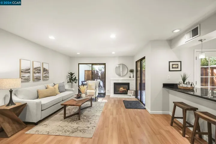 1157 San Ramon Valley Blvd, Danville, California 94526