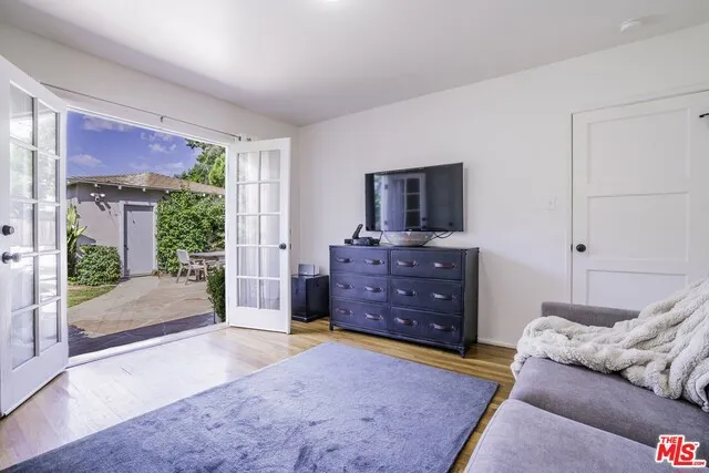 865 Chautauqua Boulevard, Pacific Palisades, California 90272