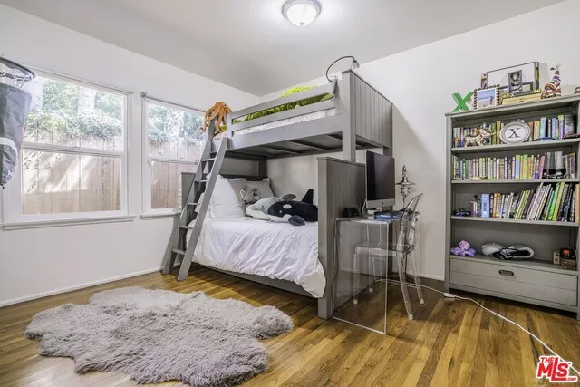 865 Chautauqua Boulevard, Pacific Palisades, California 90272