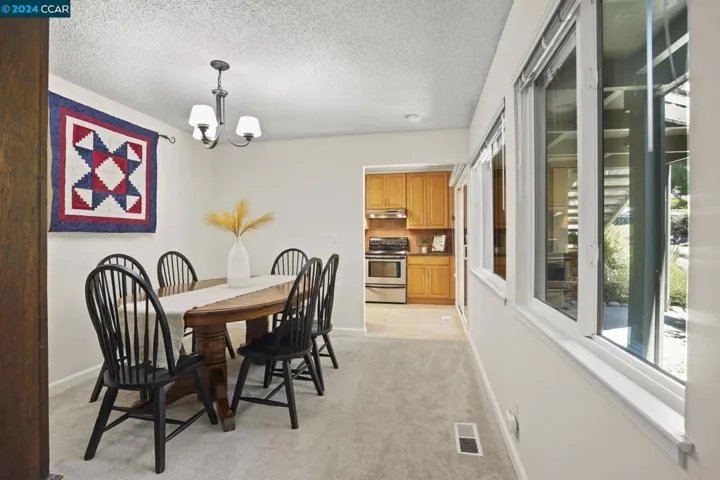 or convert to family room/den