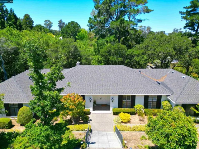 20 Tamarack Dr, Hillsborough, California 94010