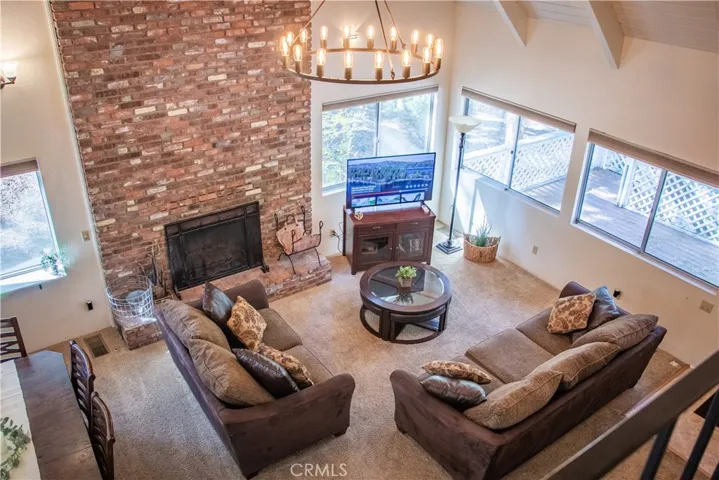 31583 Circle View Drive, Running Springs, California 92382