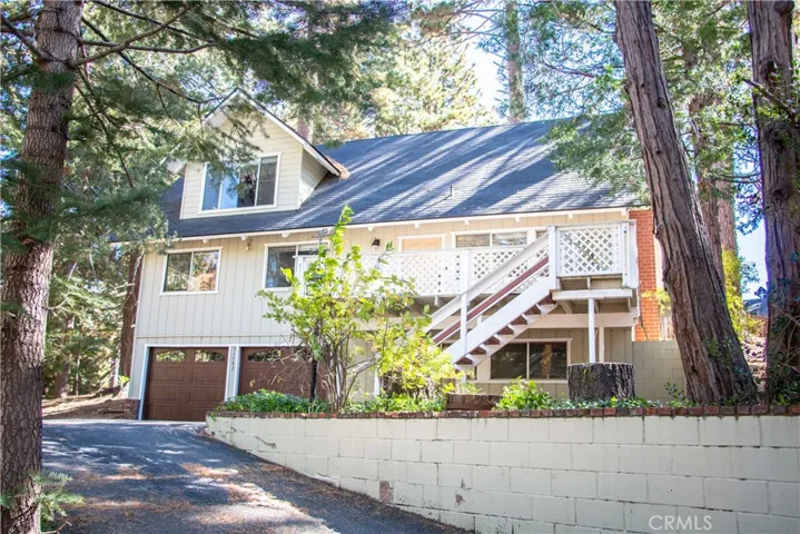 31583 Circle View Drive, Running Springs, California 92382