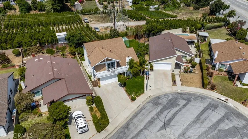1907 Country Canyon Road, Hacienda Heights, California 91745