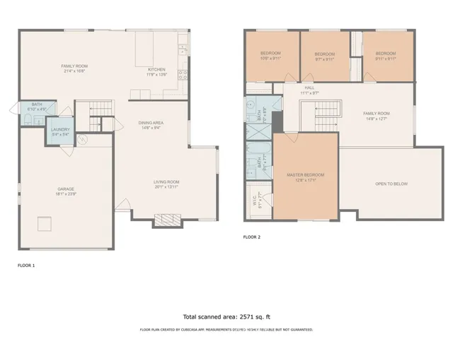 1907 Country Canyon Road, Hacienda Heights, California 91745