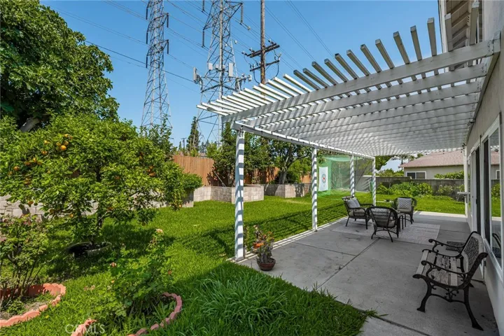 1907 Country Canyon Road, Hacienda Heights, California 91745