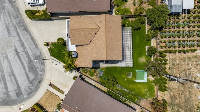 1907 Country Canyon Road, Hacienda Heights, California 91745