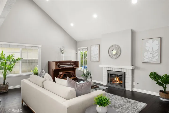 1907 Country Canyon Road, Hacienda Heights, California 91745