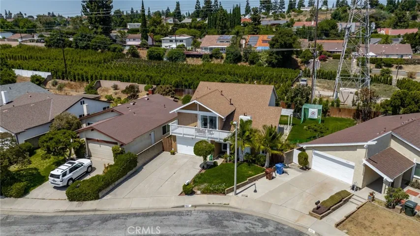 1907 Country Canyon Road, Hacienda Heights, California 91745