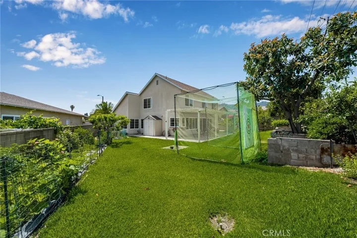 1907 Country Canyon Road, Hacienda Heights, California 91745