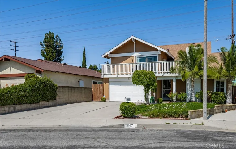 1907 Country Canyon Road, Hacienda Heights, California 91745