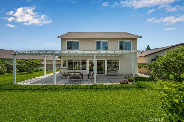 1907 Country Canyon Road, Hacienda Heights, California 91745