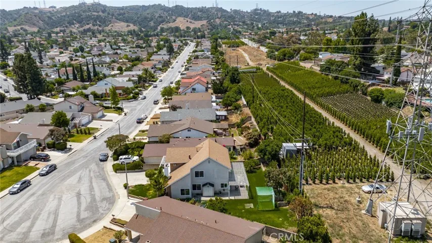 1907 Country Canyon Road, Hacienda Heights, California 91745