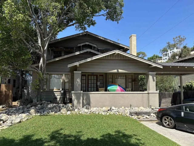 2025 Meridian Ave, South Pasadena, California 91030
