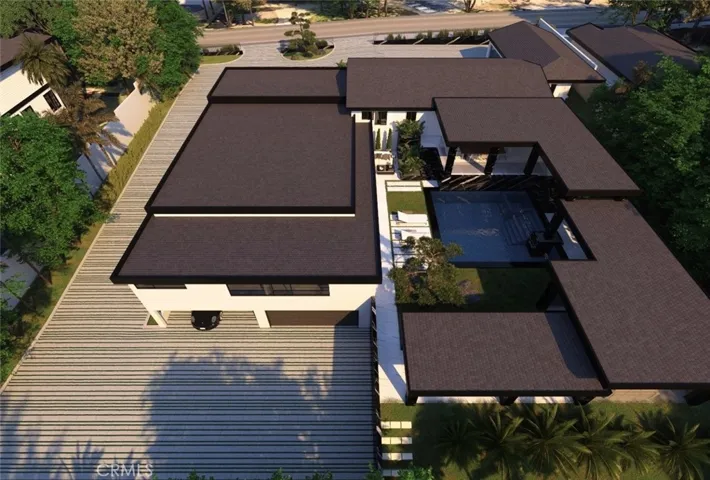 2423 Vista Rd, La Habra Heights, California 90631