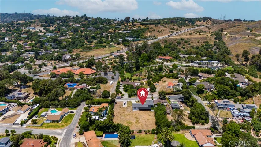 2423 Vista Rd, La Habra Heights, California 90631