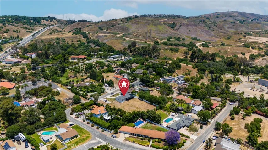 2423 Vista Rd, La Habra Heights, California 90631
