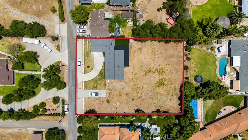 2423 Vista Rd, La Habra Heights, California 90631