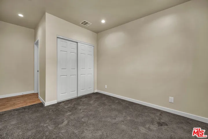 2816 3/4 W Jefferson Boulevard, Los Angeles, California 90018