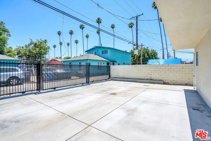 2816 3/4 W Jefferson Boulevard, Los Angeles, California 90018