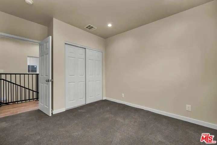 2816 3/4 W Jefferson Boulevard, Los Angeles, California 90018