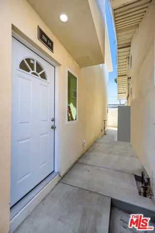 2816 3/4 W Jefferson Boulevard, Los Angeles, California 90018