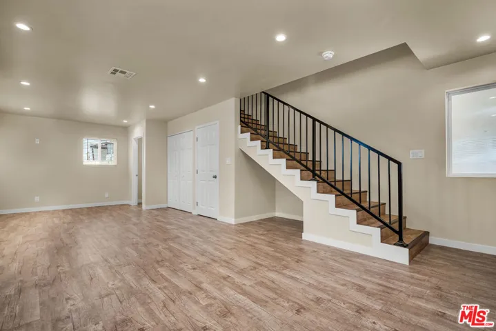 2816 3/4 W Jefferson Boulevard, Los Angeles, California 90018