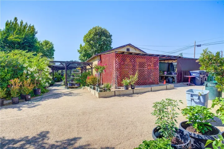 Building #1 -Exterior