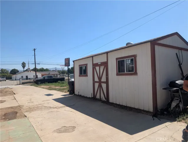 12470 15th Street, Yucaipa, California 92399