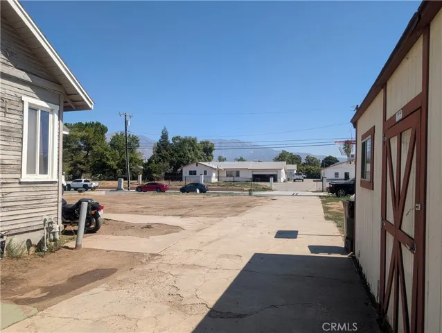 12470 15th Street, Yucaipa, California 92399