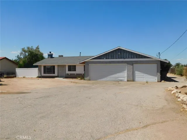 17852 Birch Street, Hesperia, California 92345