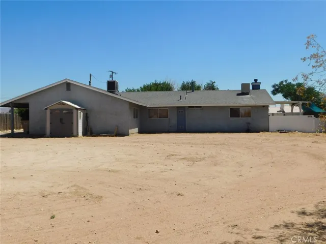 17852 Birch Street, Hesperia, California 92345