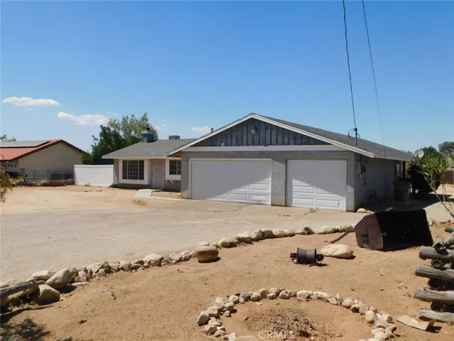 17852 Birch Street, Hesperia, California 92345