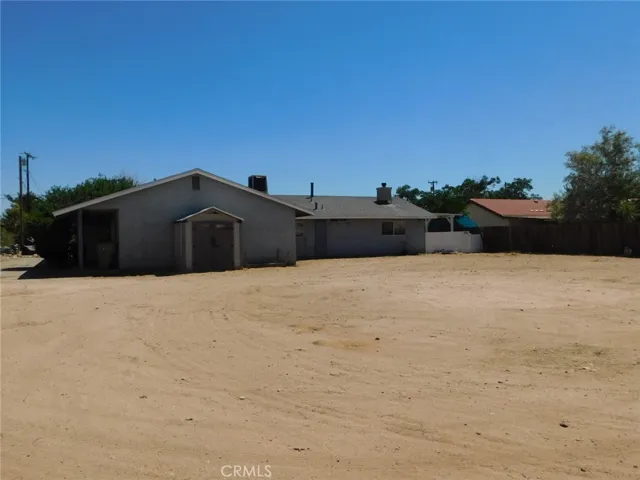 17852 Birch Street, Hesperia, California 92345