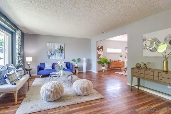 1352 Dove, El Cajon, California 92020