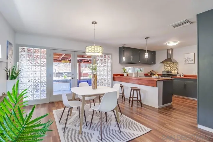 1352 Dove, El Cajon, California 92020