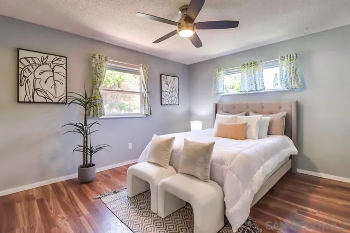 1352 Dove, El Cajon, California 92020