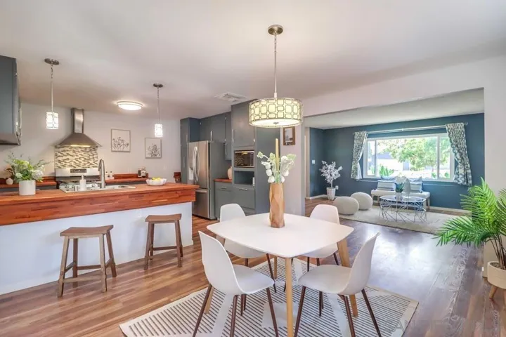 1352 Dove, El Cajon, California 92020