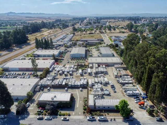 525 Sandydale Drive, Nipomo, California 93444