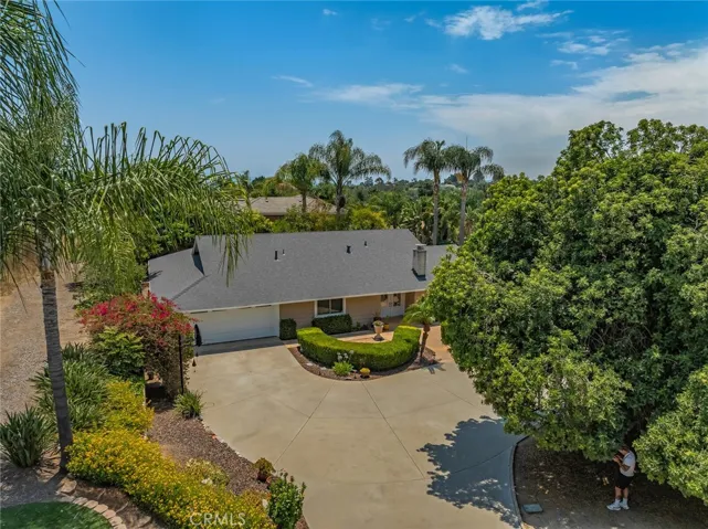 2363 E Mission Road, Fallbrook, California 92028