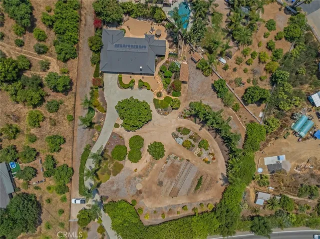 2363 E Mission Road, Fallbrook, California 92028
