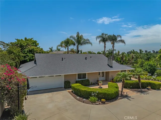 2363 E Mission Road, Fallbrook, California 92028