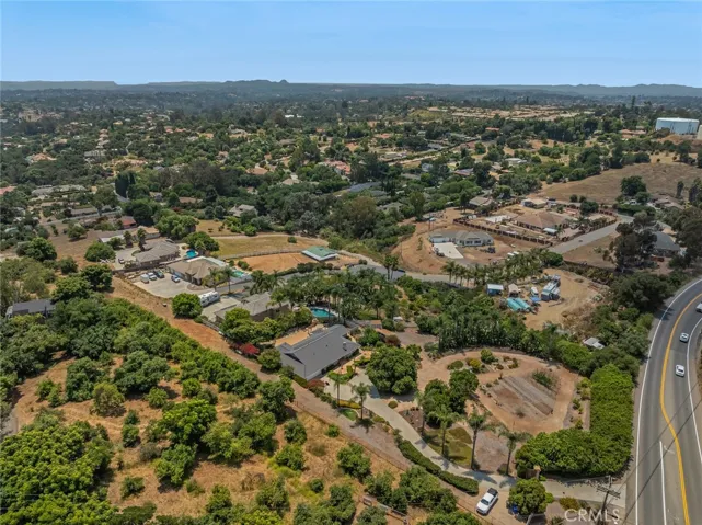 2363 E Mission Road, Fallbrook, California 92028