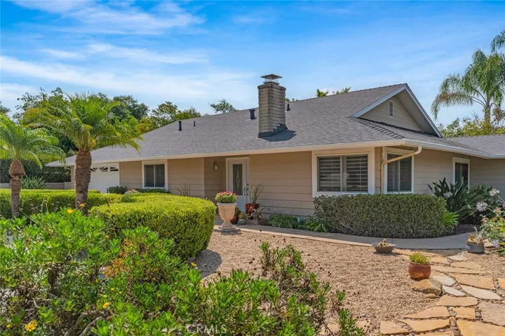 2363 E Mission Road, Fallbrook, California 92028