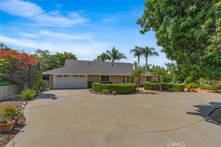 2363 E Mission Road, Fallbrook, California 92028