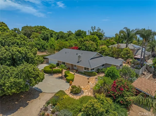 2363 E Mission Road, Fallbrook, California 92028