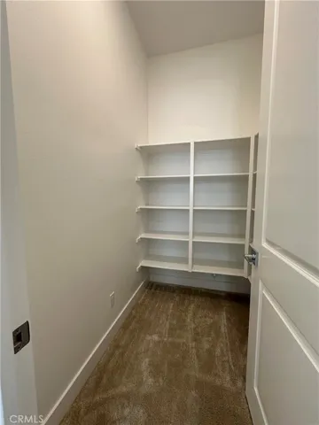 Linen Closet
