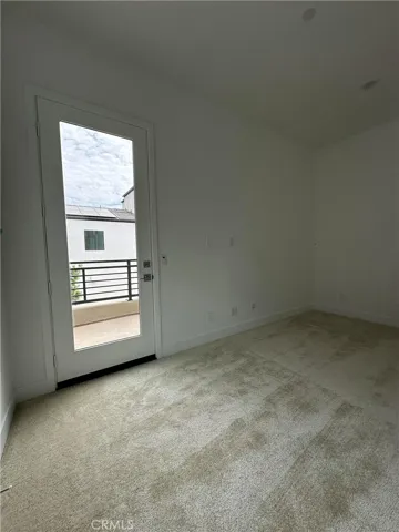 Primary Bedroom to patio