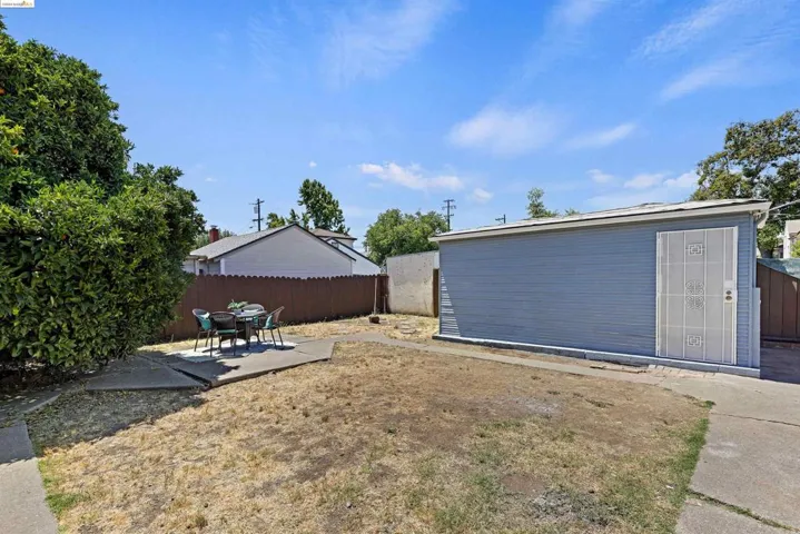 2242 108th Ave, Oakland, California 94603