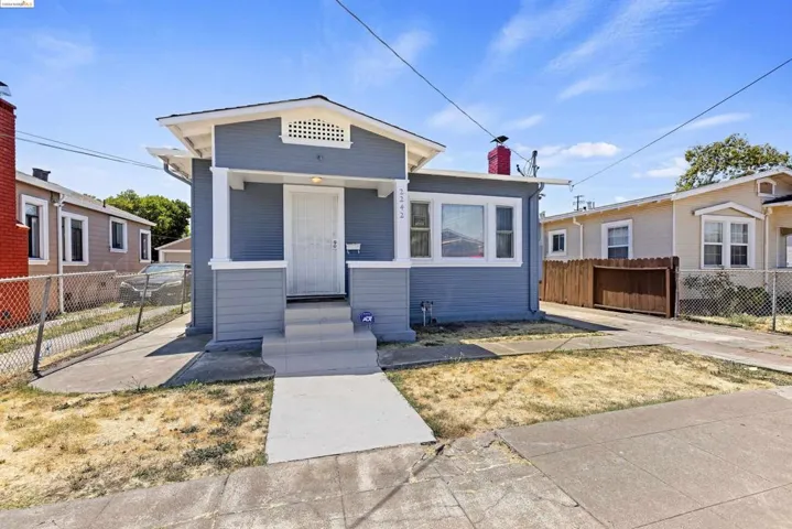 2242 108th Ave, Oakland, California 94603